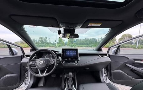 Toyota Corolla, 2023 год, 1 250 000 рублей, 14 фотография