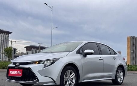 Toyota Corolla, 2023 год, 1 250 000 рублей, 1 фотография