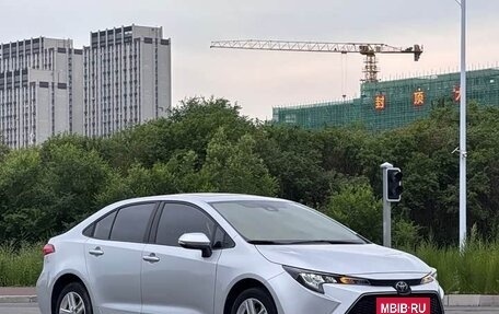 Toyota Corolla, 2023 год, 1 250 000 рублей, 3 фотография