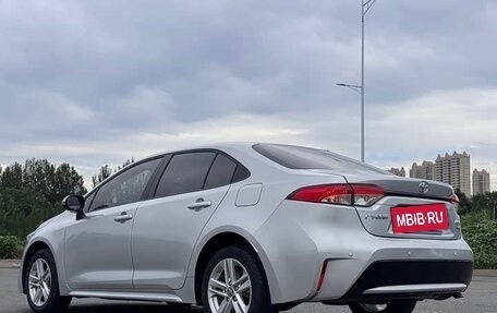 Toyota Corolla, 2023 год, 1 250 000 рублей, 8 фотография