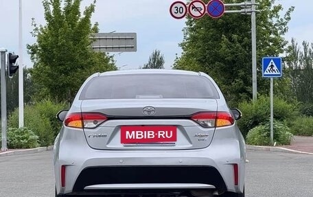 Toyota Corolla, 2023 год, 1 250 000 рублей, 7 фотография