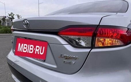Toyota Corolla, 2023 год, 1 250 000 рублей, 10 фотография