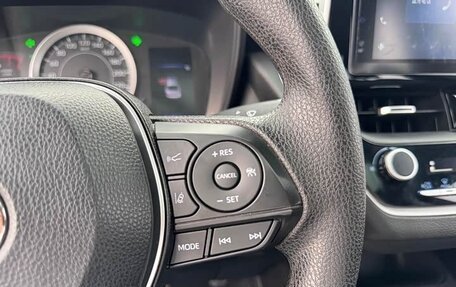Toyota Corolla, 2023 год, 1 250 000 рублей, 17 фотография