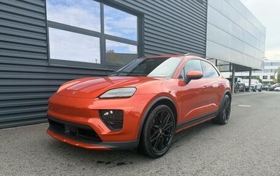 Porsche Macan, 2025 год, 16 690 000 рублей, 1 фотография