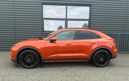 Porsche Macan, 2025 год, 16 690 000 рублей, 3 фотография