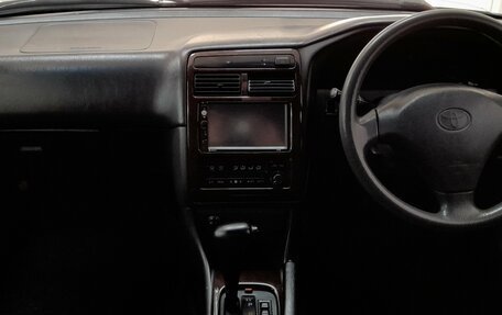 Toyota Carina, 1999 год, 479 000 рублей, 4 фотография