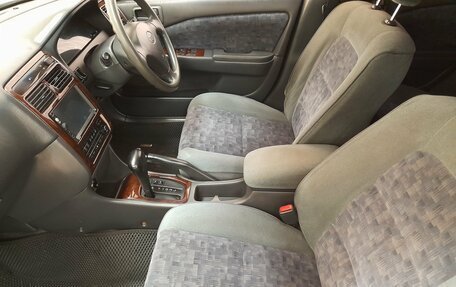 Toyota Carina, 1999 год, 479 000 рублей, 3 фотография