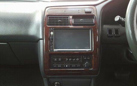 Toyota Carina, 1999 год, 479 000 рублей, 5 фотография