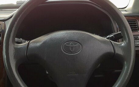 Toyota Carina, 1999 год, 479 000 рублей, 6 фотография