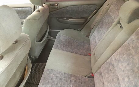Toyota Carina, 1999 год, 479 000 рублей, 8 фотография