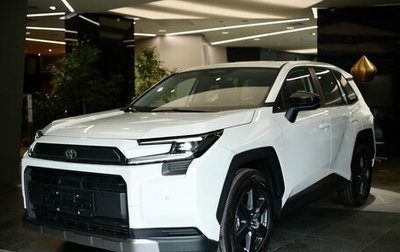 Toyota RAV4, 2026 год, 4 499 000 рублей, 1 фотография