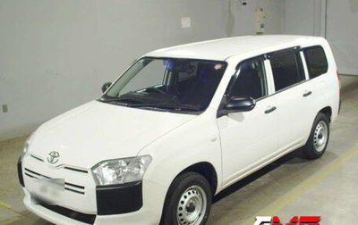 Toyota Probox I, 2022 год, 1 530 000 рублей, 1 фотография