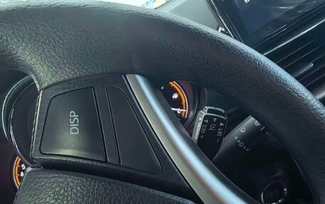 Toyota Yaris XP150 рестайлинг, 2023 год, 1 050 000 рублей, 13 фотография
