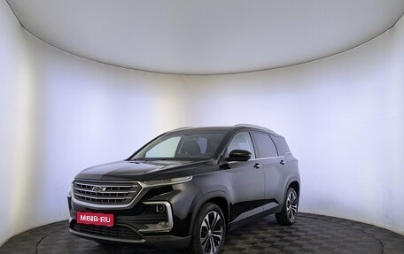 Chevrolet Captiva, 2022 год, 1 750 000 рублей, 1 фотография