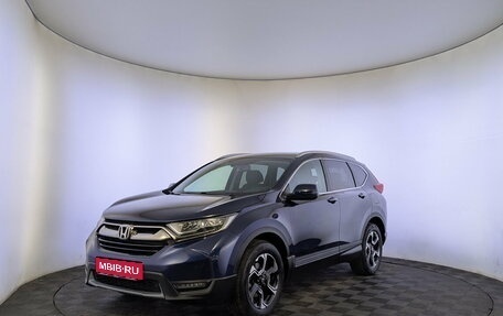 Honda CR-V IV, 2019 год, 2 995 000 рублей, 1 фотография
