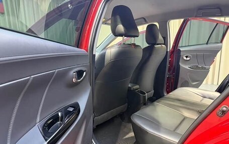 Toyota Yaris XP150 рестайлинг, 2023 год, 1 067 000 рублей, 16 фотография