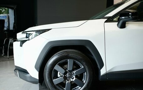 Toyota RAV4, 2026 год, 4 499 000 рублей, 6 фотография
