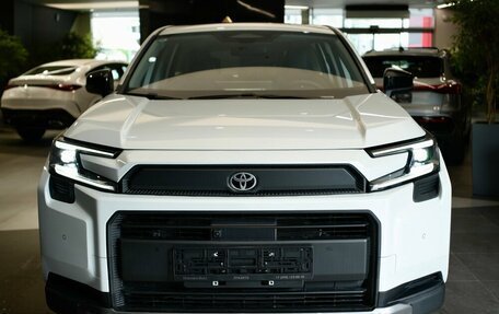 Toyota RAV4, 2026 год, 4 499 000 рублей, 2 фотография