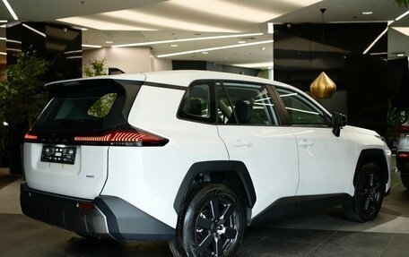 Toyota RAV4, 2026 год, 4 499 000 рублей, 4 фотография
