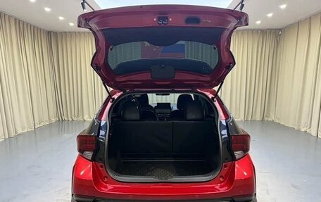 Toyota Yaris XP150 рестайлинг, 2023 год, 1 067 000 рублей, 17 фотография