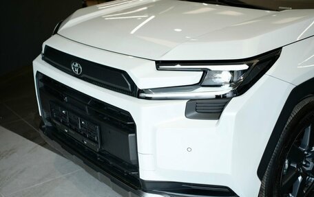 Toyota RAV4, 2026 год, 4 499 000 рублей, 5 фотография