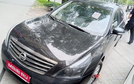 Nissan Teana, 2012 год, 586 477 рублей, 1 фотография