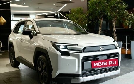 Toyota RAV4, 2026 год, 4 499 000 рублей, 3 фотография
