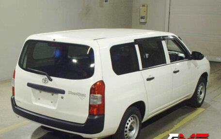 Toyota Probox I, 2022 год, 1 530 000 рублей, 2 фотография