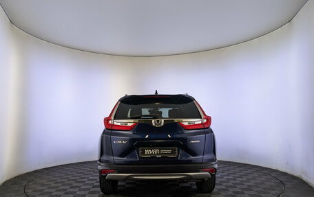 Honda CR-V IV, 2019 год, 2 995 000 рублей, 6 фотография