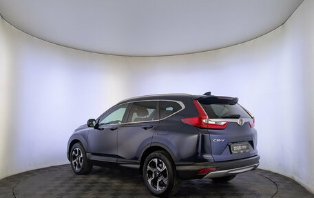 Honda CR-V IV, 2019 год, 2 995 000 рублей, 7 фотография
