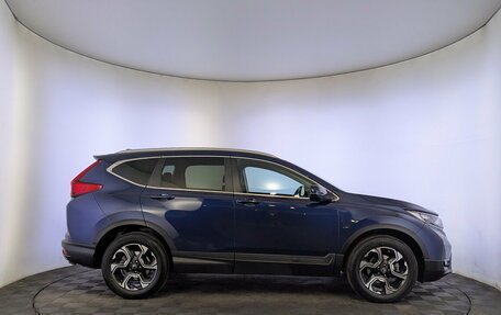 Honda CR-V IV, 2019 год, 2 995 000 рублей, 4 фотография