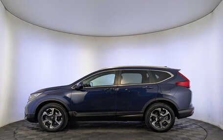Honda CR-V IV, 2019 год, 2 995 000 рублей, 8 фотография