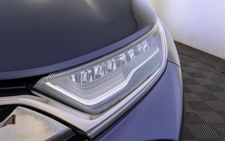 Honda CR-V IV, 2019 год, 2 995 000 рублей, 12 фотография