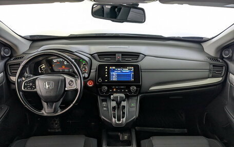 Honda CR-V IV, 2019 год, 2 995 000 рублей, 24 фотография