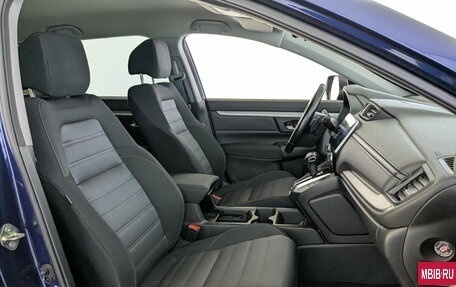 Honda CR-V IV, 2019 год, 2 995 000 рублей, 22 фотография