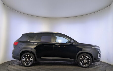 Chevrolet Captiva, 2022 год, 1 750 000 рублей, 4 фотография