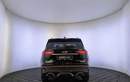 Chevrolet Captiva, 2022 год, 1 750 000 рублей, 6 фотография