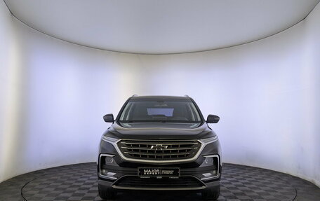 Chevrolet Captiva, 2022 год, 1 750 000 рублей, 2 фотография