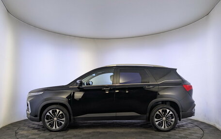 Chevrolet Captiva, 2022 год, 1 750 000 рублей, 8 фотография
