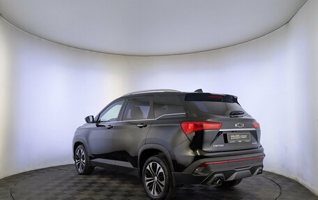 Chevrolet Captiva, 2022 год, 1 750 000 рублей, 7 фотография