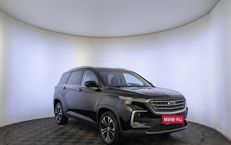 Chevrolet Captiva, 2022 год, 1 750 000 рублей, 3 фотография