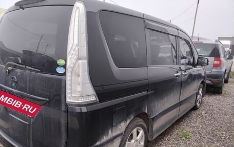 Nissan Serena IV, 2014 год, 1 189 791 рублей, 3 фотография