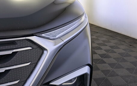 Chevrolet Captiva, 2022 год, 1 750 000 рублей, 14 фотография