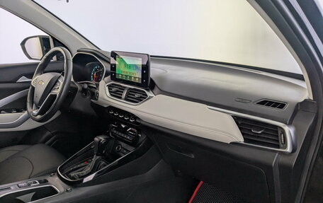 Chevrolet Captiva, 2022 год, 1 750 000 рублей, 23 фотография