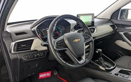 Chevrolet Captiva, 2022 год, 1 750 000 рублей, 19 фотография