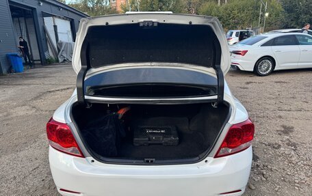 Toyota Allion, 2014 год, 1 300 000 рублей, 10 фотография