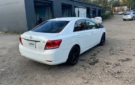 Toyota Allion, 2014 год, 1 300 000 рублей, 2 фотография