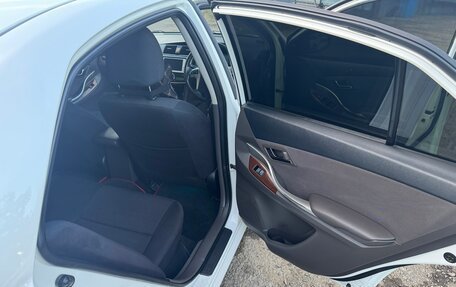 Toyota Allion, 2014 год, 1 300 000 рублей, 8 фотография