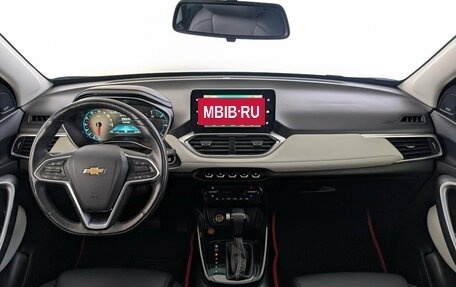 Chevrolet Captiva, 2022 год, 1 750 000 рублей, 27 фотография