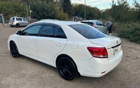 Toyota Allion, 2014 год, 1 300 000 рублей, 4 фотография